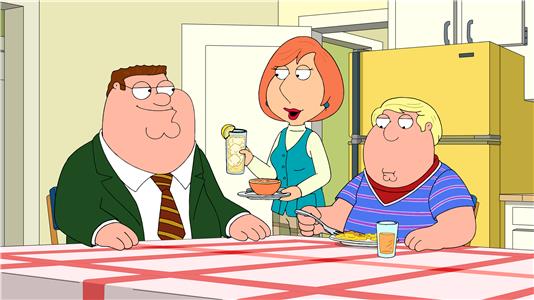 Family Guy 'Family Guy' Through the Years (1999– ) Online