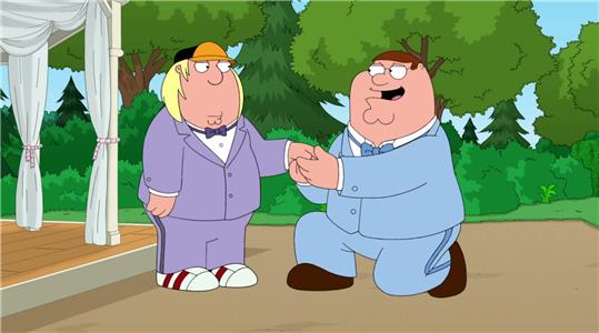 Family Guy Fresh Heir (1999– ) Online