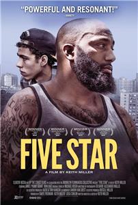 Five Star (2014) Online