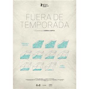 Fuera de Temporada (2017) Online