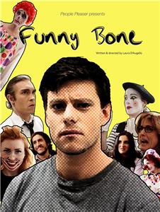 Funny Bone (2015) Online