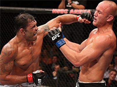 Get Ready for the UFC Minotauro Nogueira vs. Dave Herman UFC 153 (2006– ) Online