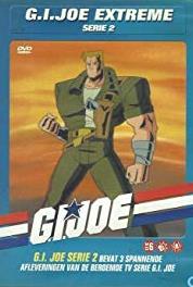 G.I. Joe Extreme Sabotage in the Sky (1995–1997) Online
