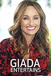 Giada Entertains Episode dated 5 March 2017 (2016– ) Online
