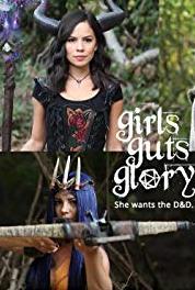 Girls Guts Glory Queen's Wart (2017– ) Online