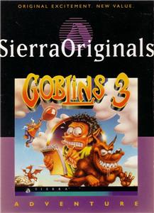 Goblins 3 (1993) Online