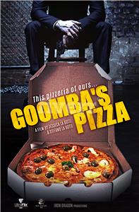 Goomba's Pizzeria  Online