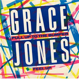 Grace Jones: Pull Up to the Bumper (1982) Online