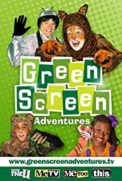 Green Screen Adventures Episode #4.11 (2007– ) Online
