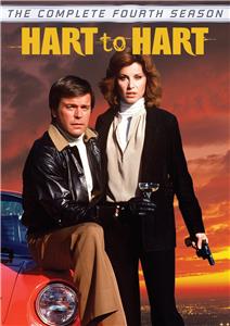 Hart to Hart Harts on Campus (1979–1984) Online