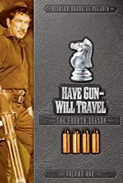 Have Gun - Will Travel The Cure (1957–1963) Online