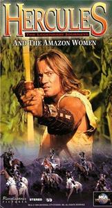Hercules and the Amazon Women (1994) Online