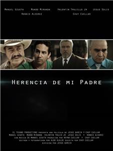 Herencia De Mi Padre (2013) Online