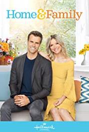 Home & Family Episode dated 27 November 2012 (2012– ) Online