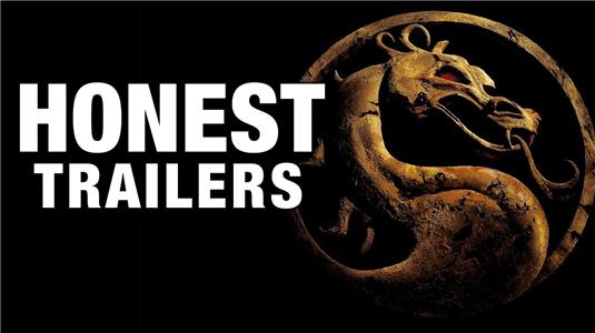 Honest Trailers Mortal Kombat (2012– ) Online