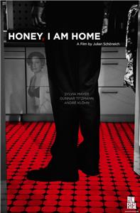 Honey, I Am Home (2017) Online