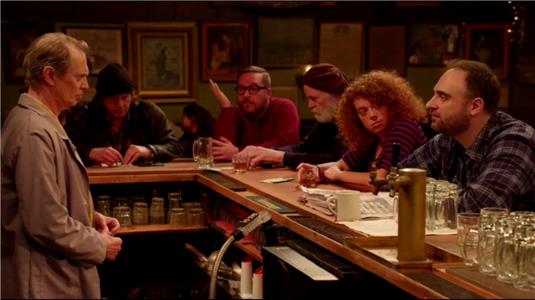 Horace and Pete Episode #1.5 (2016) Online