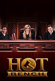 Hot Bench Judge Acker: Free Speech Game On! (2014– ) Online