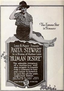 Human Desire (1919) Online