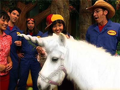 Imagination Movers Have You Ever Seen a Unicorn (2008– ) Online