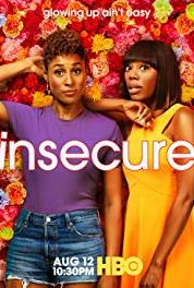 Insecure Episode #4.6 (2016– ) Online