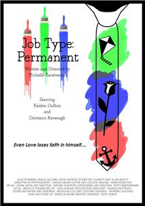 Job Type: Permanent (2015) Online