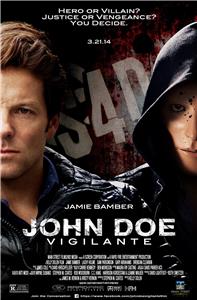 John Doe: Vigilante (2014) Online