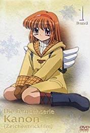 Kanon Yuki no Shoujo (2002) Online