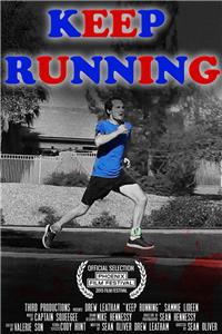 Keep Running (2015) Online