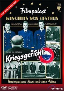 Kriegsgericht (1959) Online