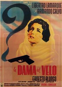 La dama del velo (1949) Online