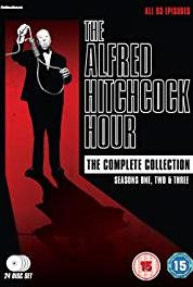 La hora de Alfred Hitchcock Who Needs an Enemy? (1962–1965) Online