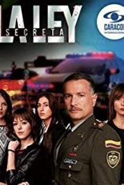 La Ley secreta Episode #1.6 (2018– ) Online