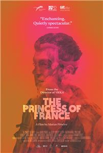 La princesa de Francia (2014) Online