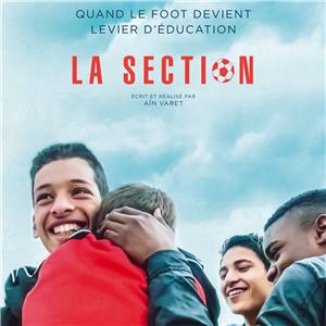 La Section (2017) Online
