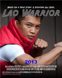 Lao Warrior (2015) Online