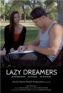 Lazy Dreamers (2018) Online