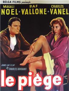 Le piège (1958) Online