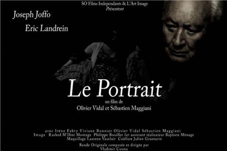 Le portrait (2009) Online