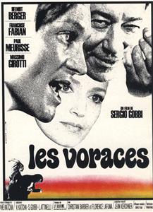 Les voraces (1973) Online