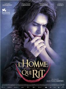 L'homme qui rit (2012) Online