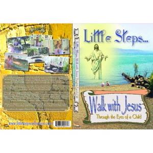 Little Steps... Walk with Jesus (2008) Online