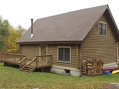 Log Cabin Living Cabin in the Catskills (2014– ) Online