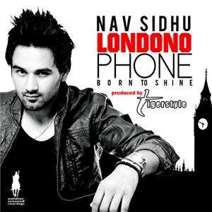 London'o Phone: Nav Sidhu (2012) Online