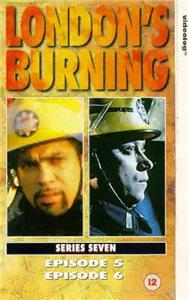 London's Burning Episode #7.5 (1988–2002) Online