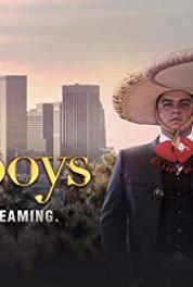 Los Cowboys Barco Hermético (2015– ) Online