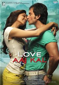 Love Aaj Kal (2009) Online
