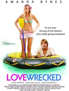 Lovewrecked - Liebe über Bord (2005) Online
