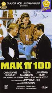 Mak P 100 (1988) Online