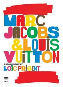 Marc Jacobs & Louis Vuitton (2007) Online
